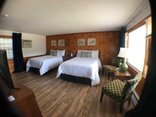 Motel Cape Cod Veranda