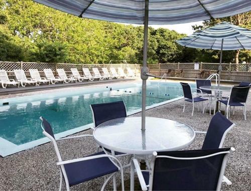 Motel Cape Cod Veranda