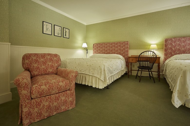 Hotel The Red Lion Inn
