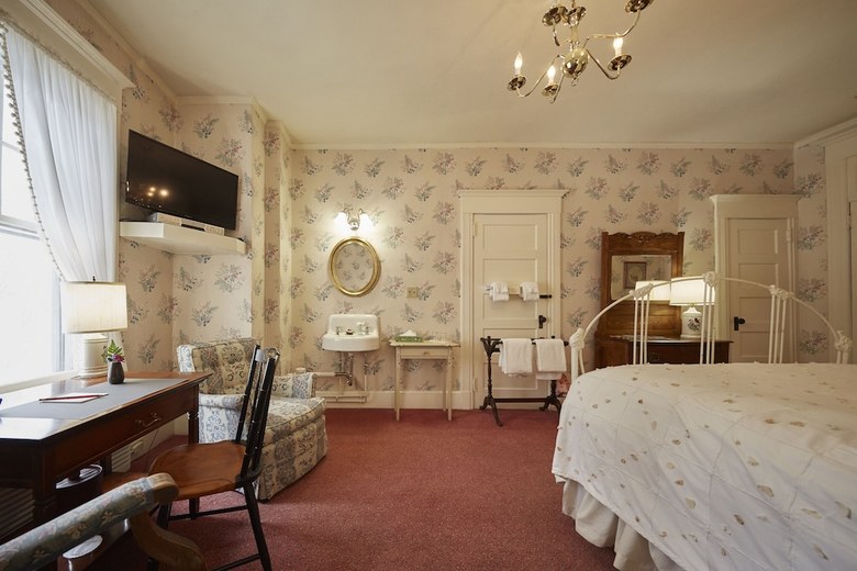 Hotel The Red Lion Inn