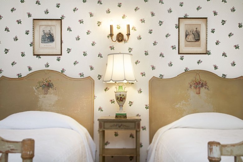Hotel The Red Lion Inn