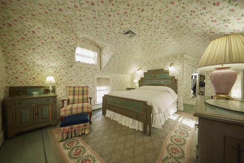 Hotel The Red Lion Inn