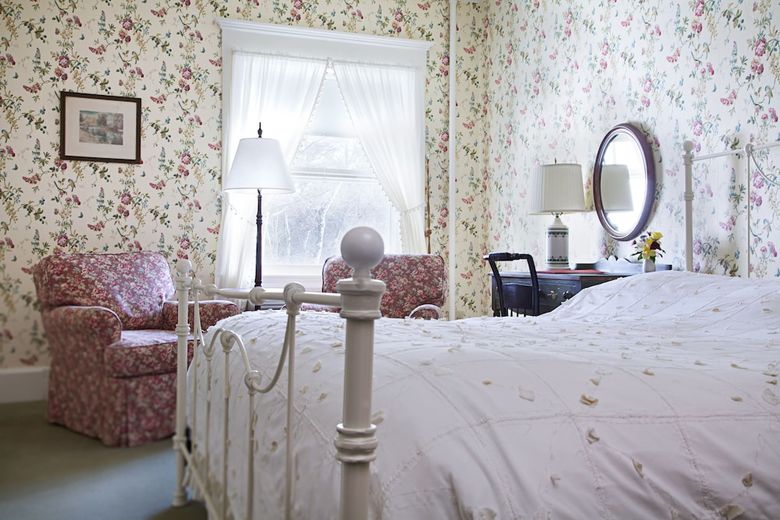 Hotel The Red Lion Inn