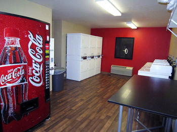 Aparthotel Extended Stay America - Boston - Tewksbury