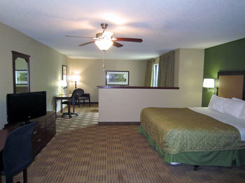 Aparthotel Extended Stay America - Boston - Tewksbury
