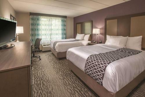 Hotel La Quinta By Wyndham Sturbridge
