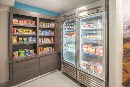 Hotel La Quinta By Wyndham Sturbridge