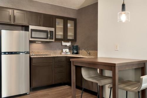 Hotel Residence Inn By Marriott West Springfield