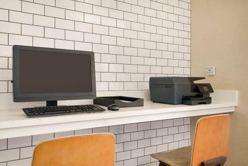 Hotel Residence Inn By Marriott West Springfield