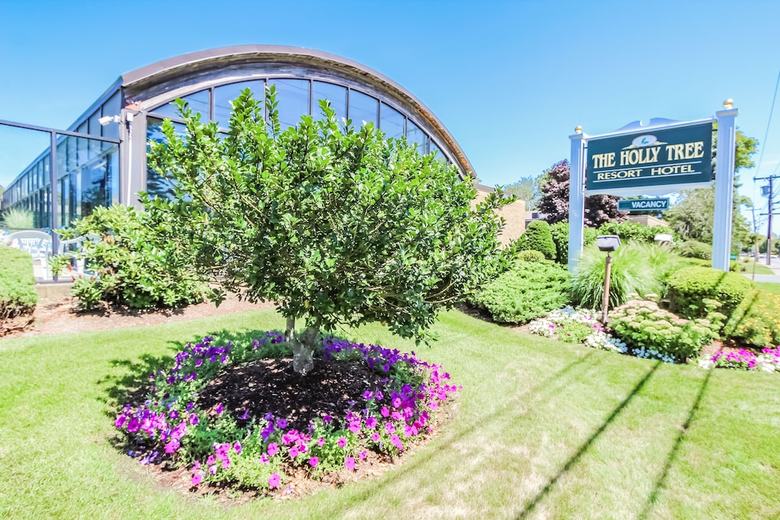 Hotel Holly Tree Resort By Vri Resorts