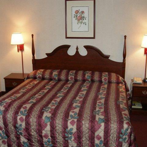 Motel Red Carpet Inn West Springfield