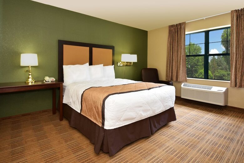 Aparthotel Extended Stay America - Boston - Westborough - Connector Road