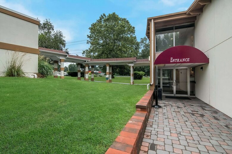 Hotel Quality Inn Westfield - Springfield