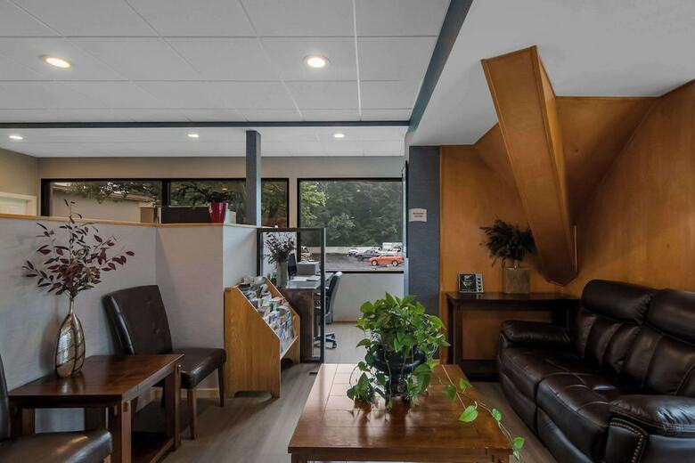Hotel Quality Inn Westfield - Springfield