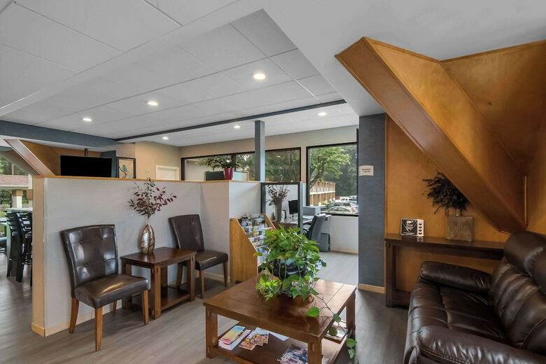 Hotel Quality Inn Westfield - Springfield