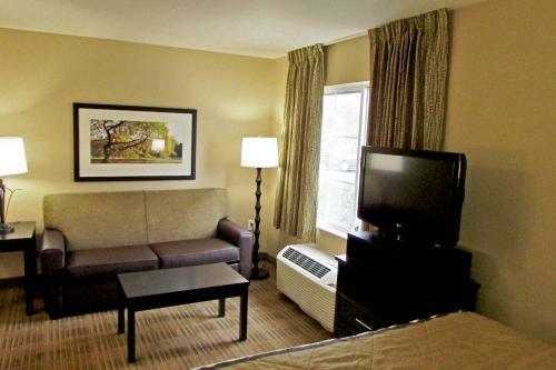 Aparthotel Extended Stay America - Boston - Westborough - Computer Dr.