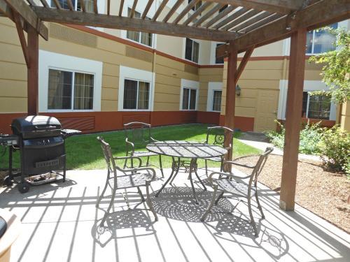 Aparthotel Extended Stay America - Boston - Westborough - Computer Dr.