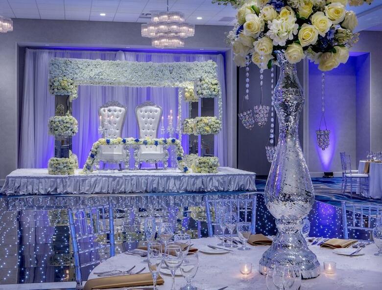 Hotel Crowne Plaza Boston - Woburn