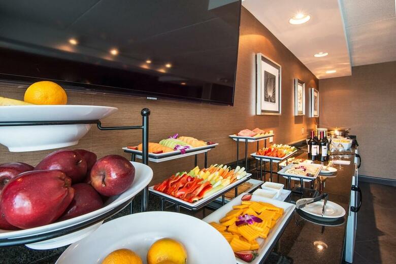 Hotel Crowne Plaza Boston - Woburn