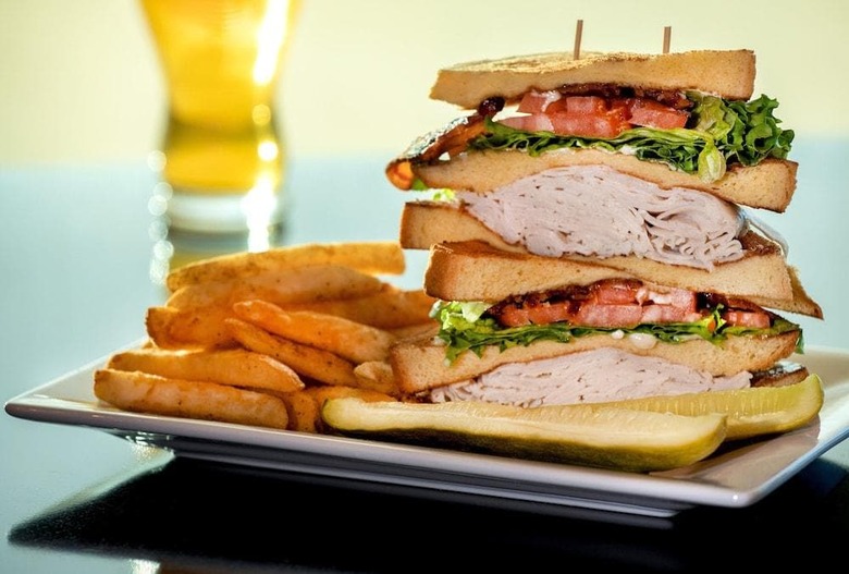 Hotel Crowne Plaza Boston - Woburn