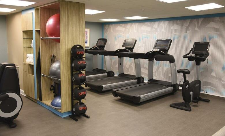 Hotel Crowne Plaza Boston - Woburn