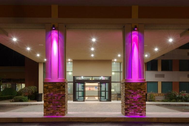 Hotel Crowne Plaza Boston - Woburn
