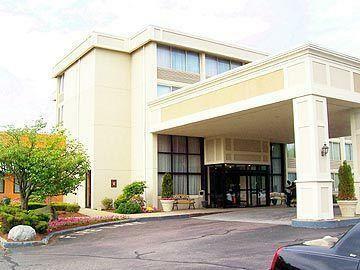 Hotel Crowne Plaza Boston - Woburn