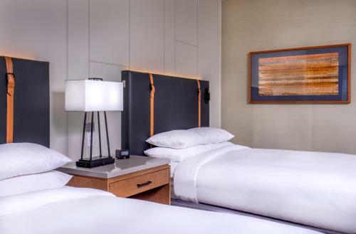 Hotel Hilton Boston-woburn