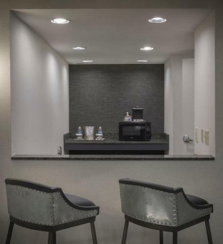 Hotel Hilton Boston-woburn
