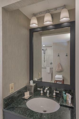 Hotel Hilton Boston-woburn