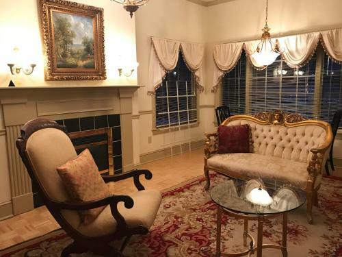 Posada 1896 House Luxury Inn Williamstown