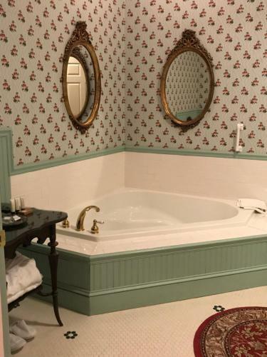 Posada 1896 House Luxury Inn Williamstown