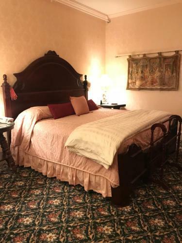 Posada 1896 House Luxury Inn Williamstown