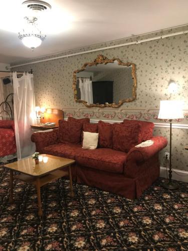 Posada 1896 House Luxury Inn Williamstown