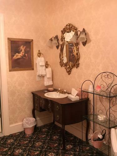 Posada 1896 House Luxury Inn Williamstown