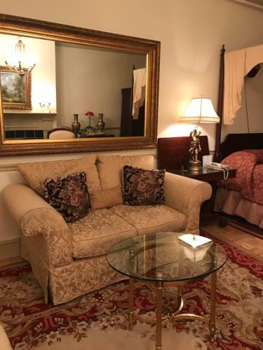 Posada 1896 House Luxury Inn Williamstown