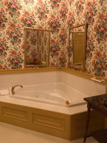Posada 1896 House Luxury Inn Williamstown
