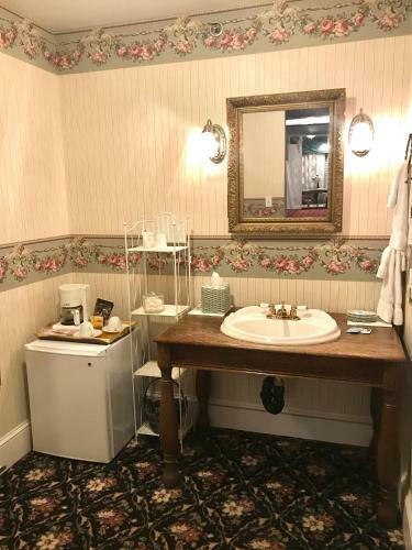 Posada 1896 House Luxury Inn Williamstown