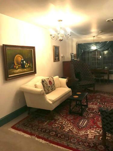 Posada 1896 House Luxury Inn Williamstown