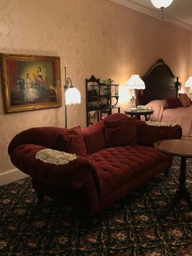 Posada 1896 House Luxury Inn Williamstown
