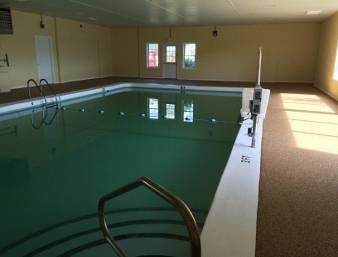 Motel Travelodge West Yarmouth