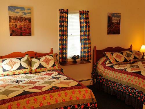 Willows Motel