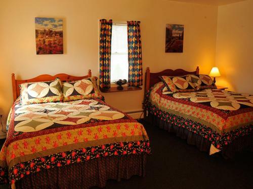 Willows Motel