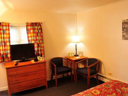 Willows Motel