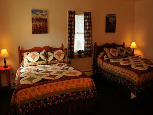 Willows Motel