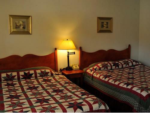 Willows Motel