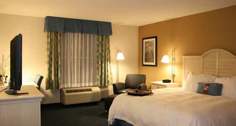 Hotel Hampton Inn & Suites - Cape Cod / West Yarmouth
