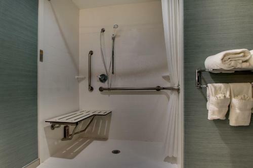 Hotel Best Western Plus New Englander - Boston/north