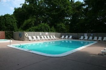 Town And Country Motor Lodge