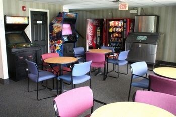 Town And Country Motor Lodge